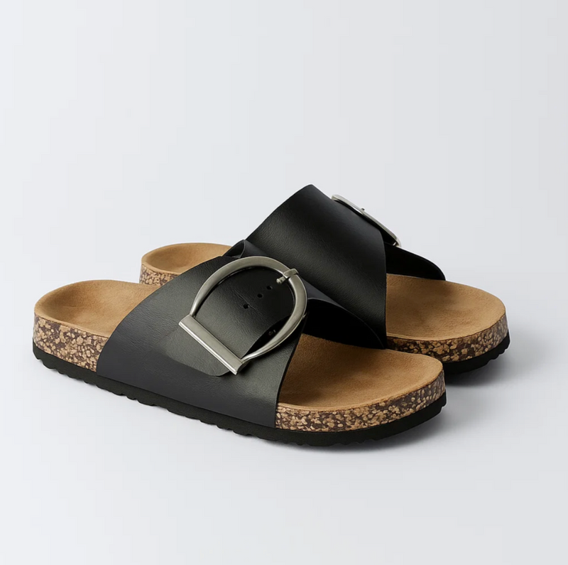 Buckle Slides