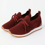 Rosella | Knit Sneakers