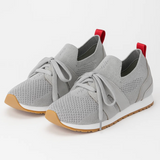 Rosella | Knit Sneakers