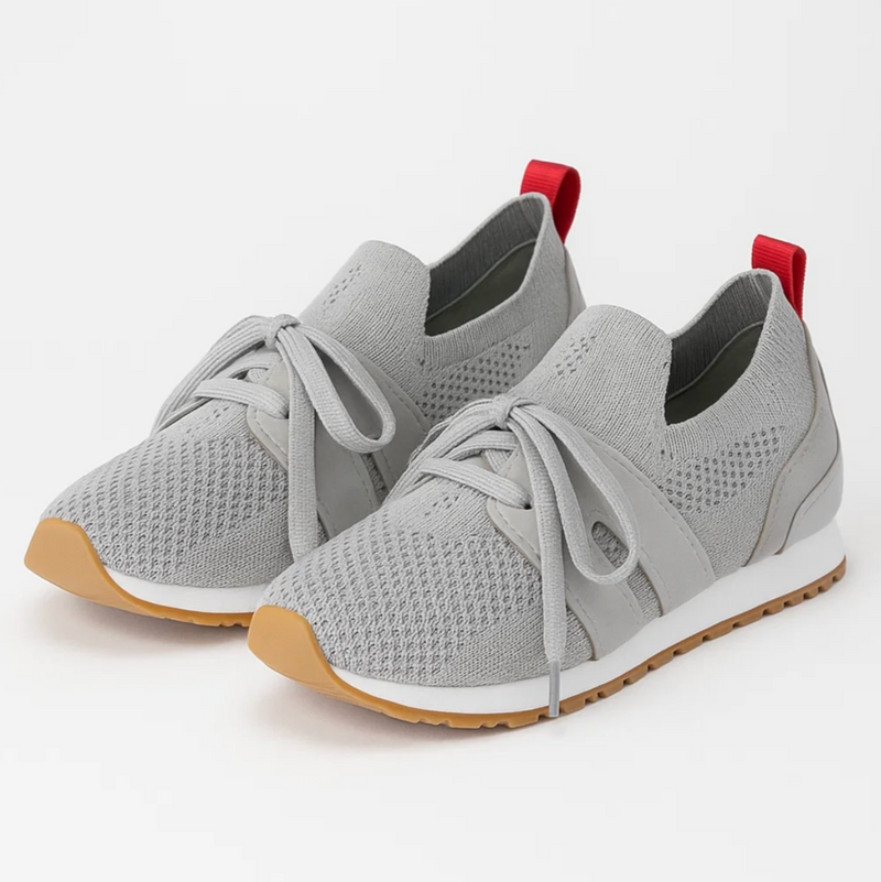 Rosella | Knit Sneakers