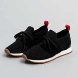 Rosella | Knit Sneakers