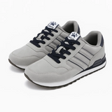 StrideMaster Retro Runner