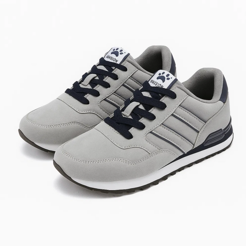 StrideMaster Retro Runner