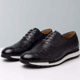 CrocFusion Luxe Hybrid