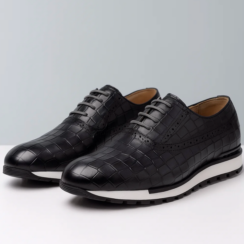 CrocFusion Luxe Hybrid