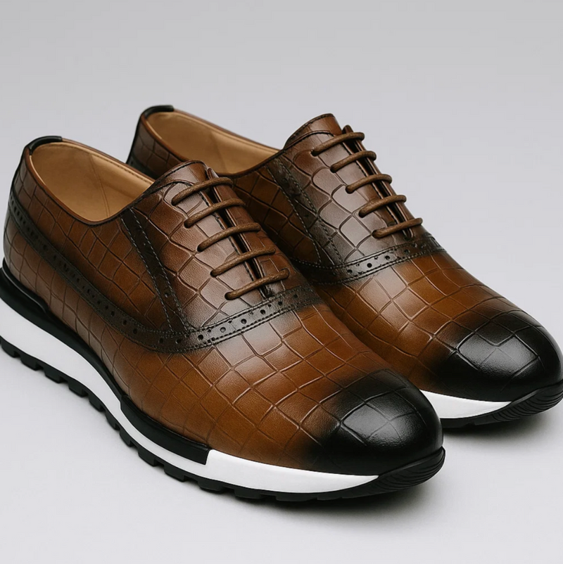 CrocFusion Luxe Hybrid