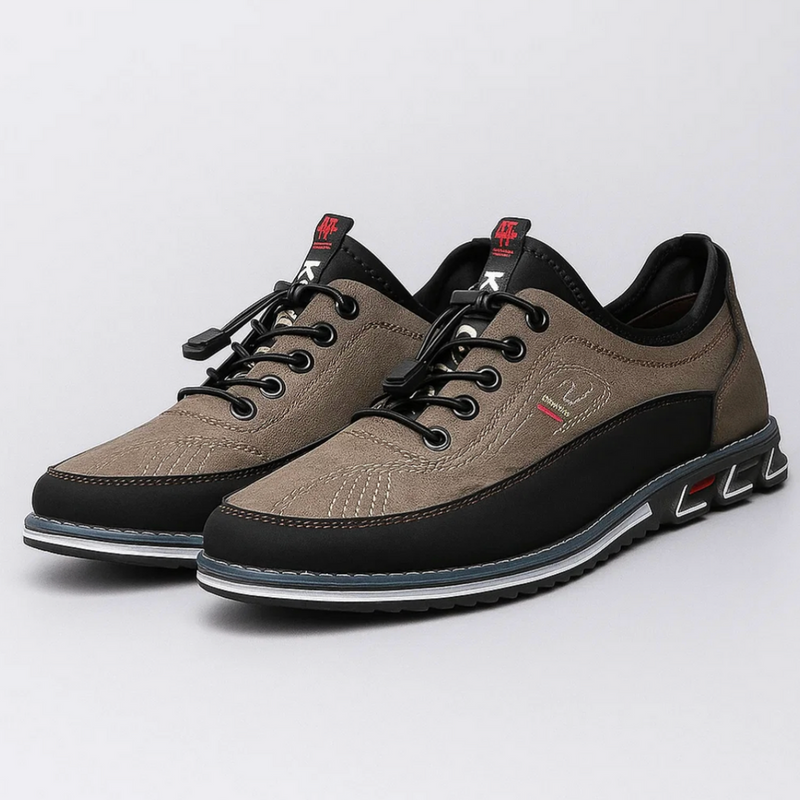 Hybride sneaker