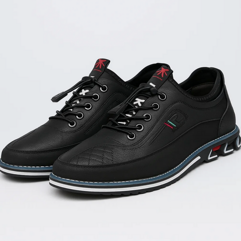 Hybride sneaker