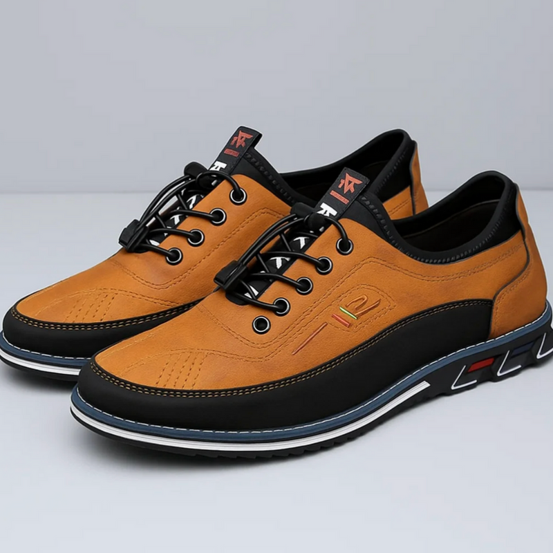 Hybride sneaker