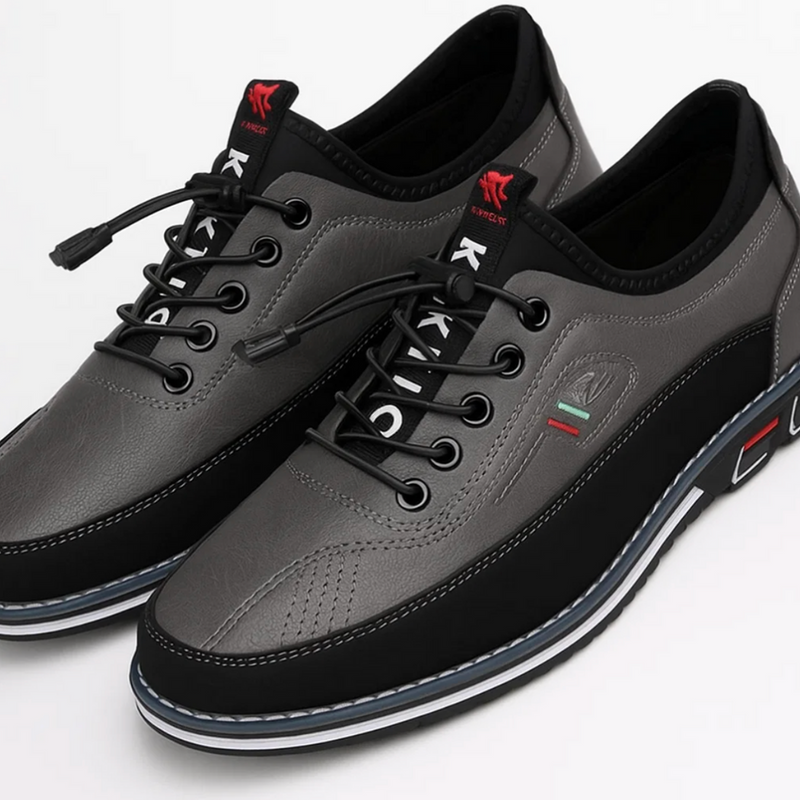 Hybride sneaker
