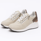 Comfort sneakers voor dames