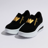 Platform Sneakers