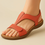Comfortabele sandalen