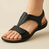 Comfortabele sandalen