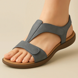 Comfortabele sandalen
