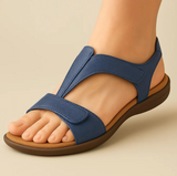 Comfortabele sandalen