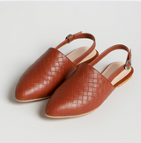 Weave Loafers