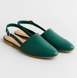 Weave Loafers