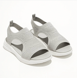Knit Sandalen