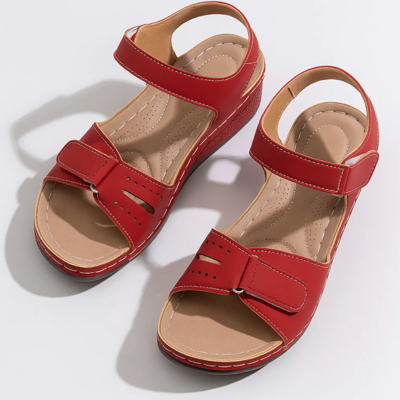Comfort Sandalen