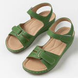 Comfort Sandalen