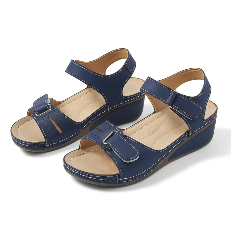 Comfort Sandalen