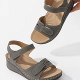 Comfort Sandalen