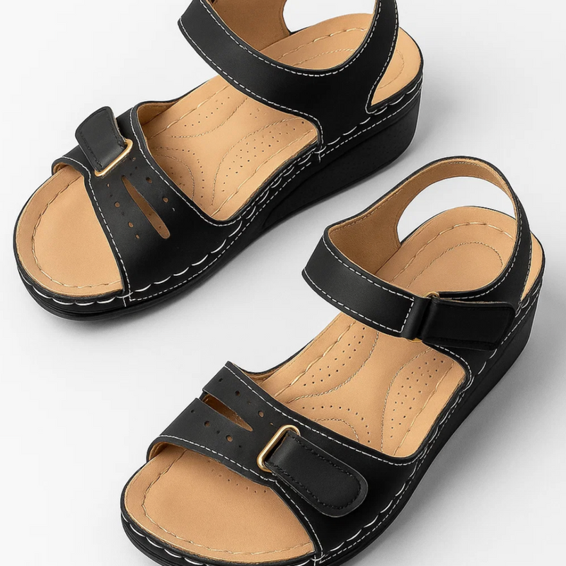 Comfort Sandalen