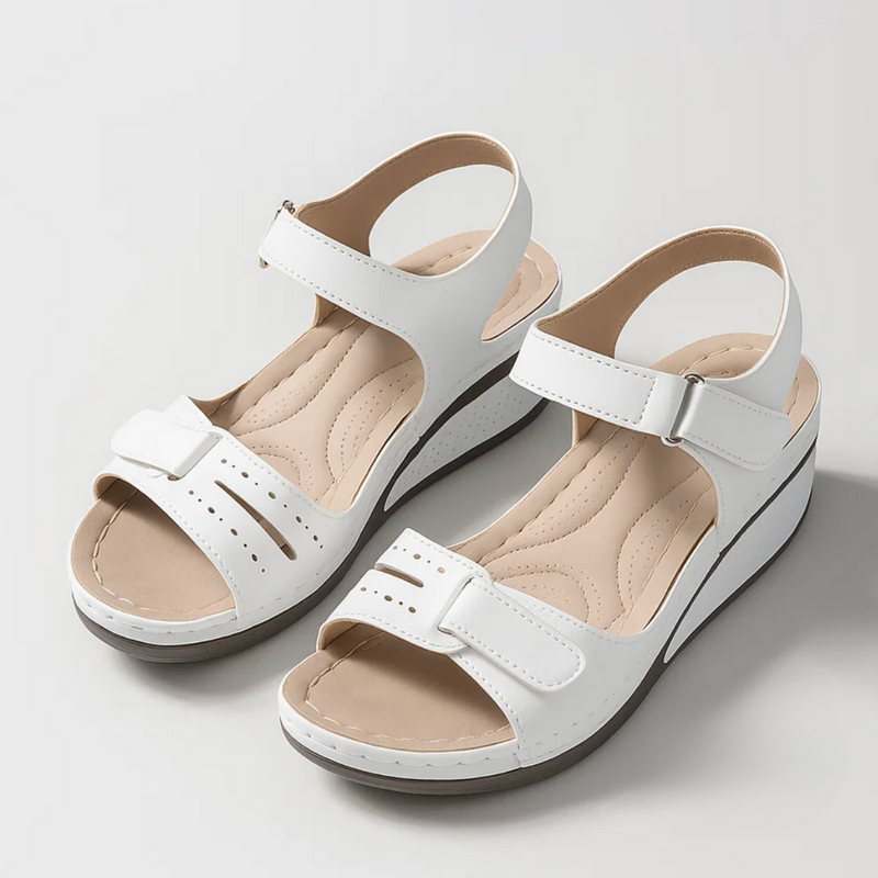 Comfort Sandalen