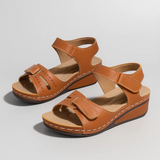 Comfort Sandalen