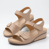 Comfort Sandalen