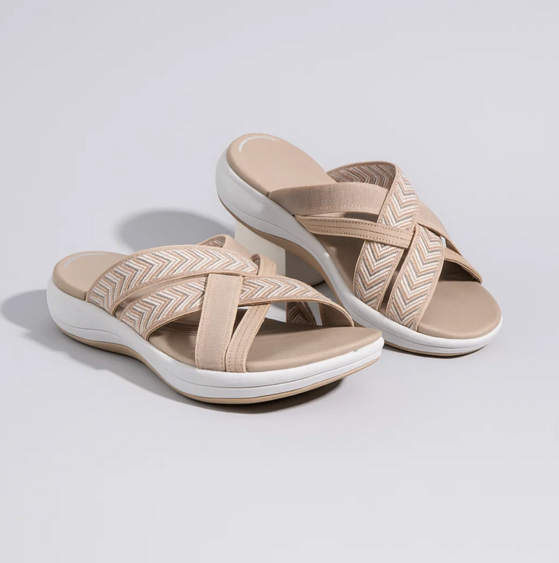 Comfort Dames Instapslipper