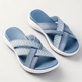 Comfort Dames Instapslipper