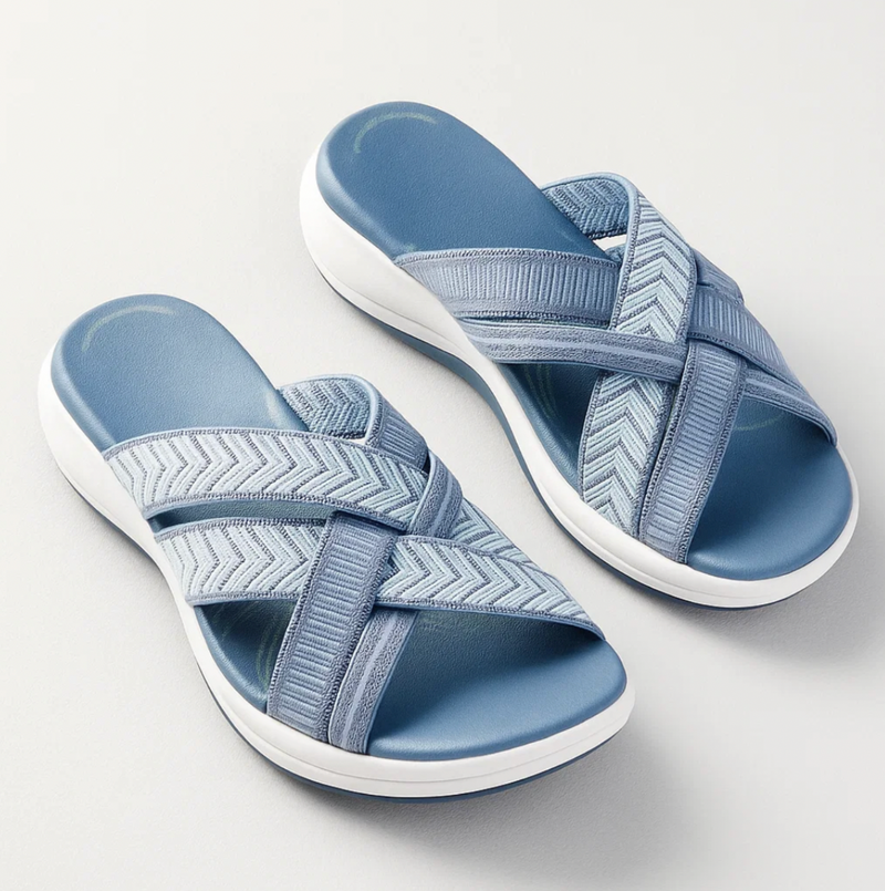 Comfort Dames Instapslipper