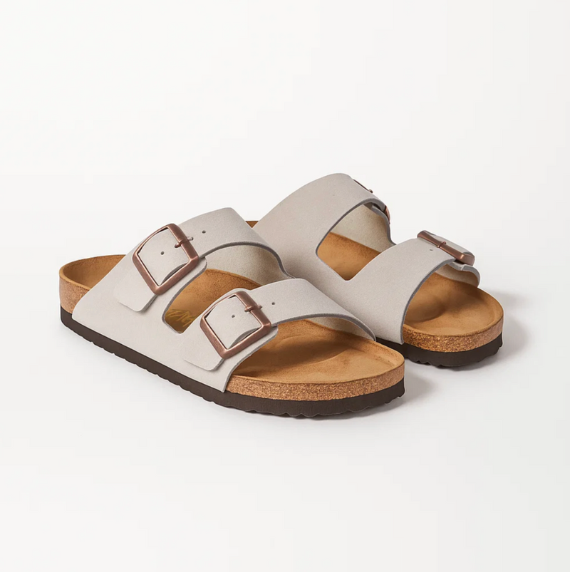 Arizona platte slippers