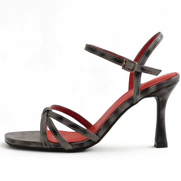 Roaria |  Fierce Eleganza Sandalen hakken