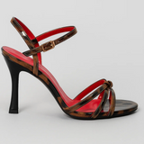 Roaria |  Fierce Eleganza Sandalen hakken