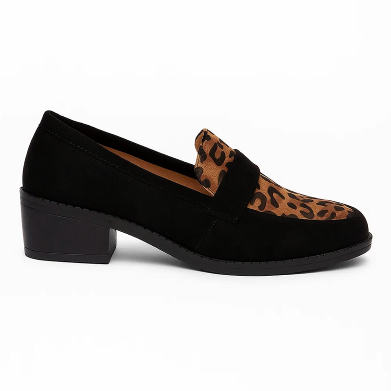 Panthera Loafers