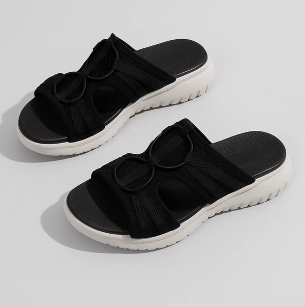 Comfort Sandalen