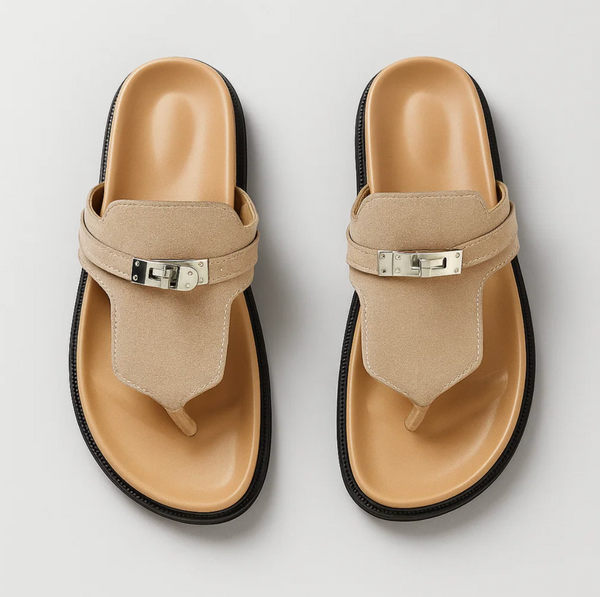 BellaVi OrthoLuxe Sandalen