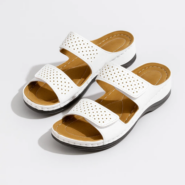 OrthoLuxe Sandalen