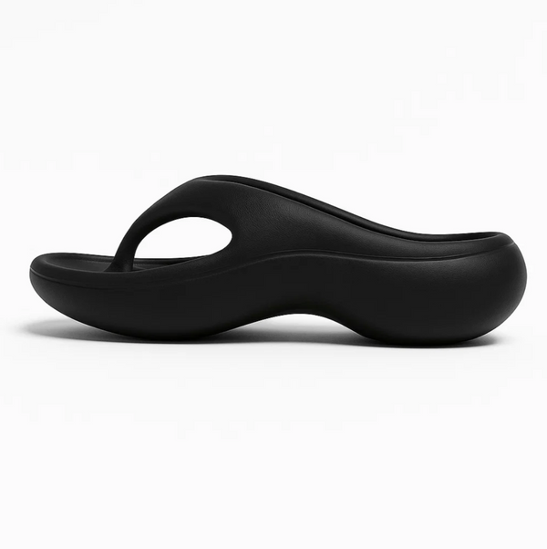 OrthoLuxe FlipFlops Slippers