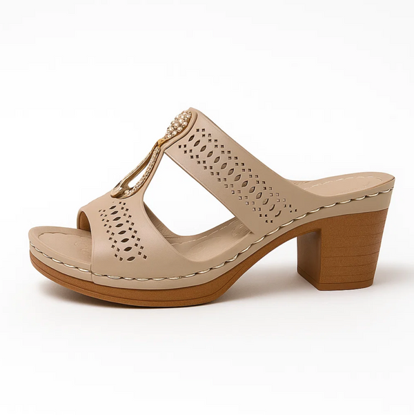 Eleganza OrthoLuxe Sandalen