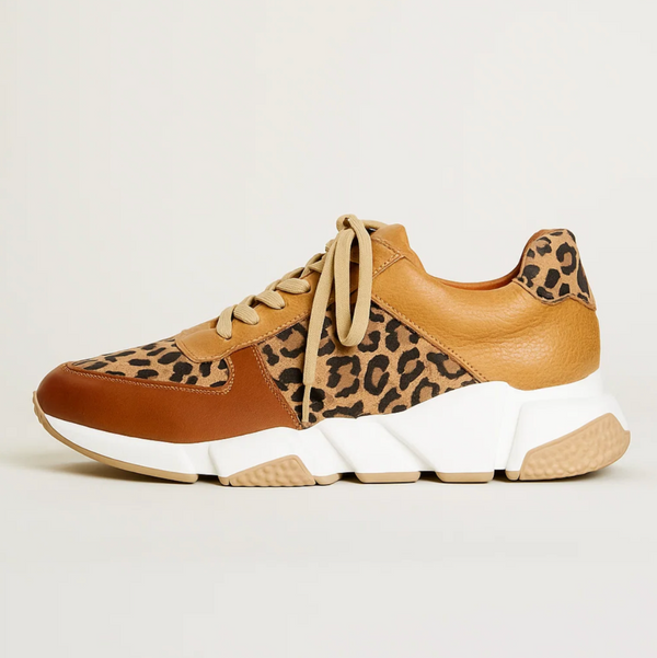 Safari Sneakers
