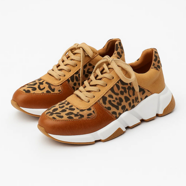 Safari Sneakers