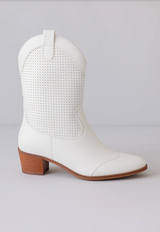 Zulana | Desert Breeze Suede Laarzen