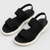 Comfortabel Elastisch Dames Sandalen