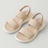 Comfortabel Elastisch Dames Sandalen