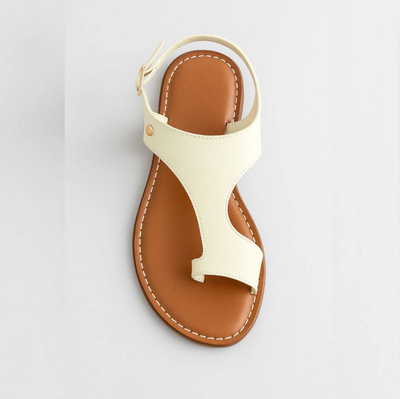 Comfort Sandals