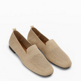 Knit Loafers